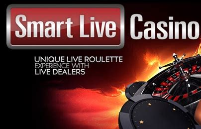 About Smart Live – Smart Live Casino.